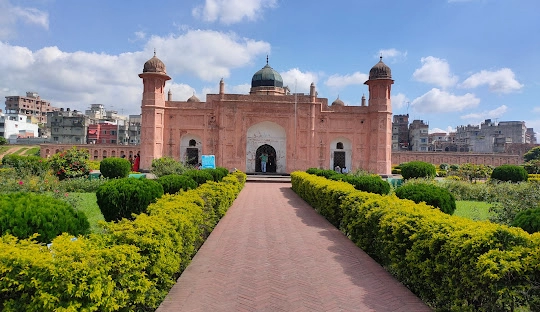 Bangladesh