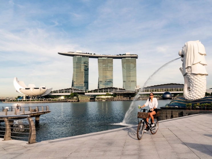 Singapore