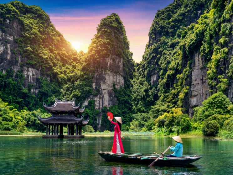Laos