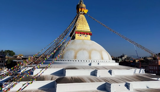 Nepal