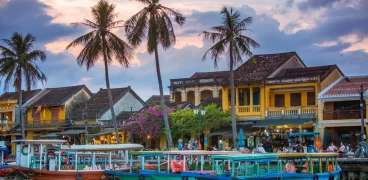 Hội An