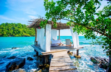 Paradise Island