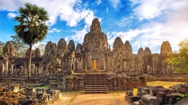 Siem Reap