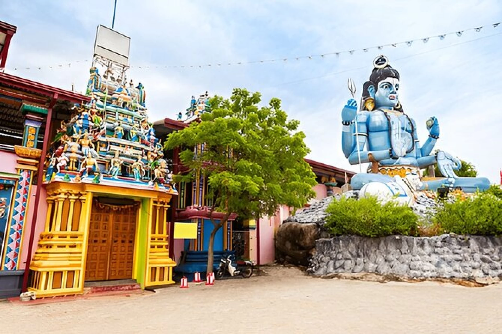 Trincomalee