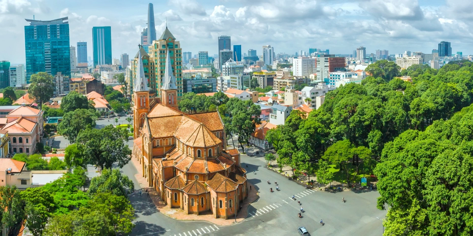 saigon