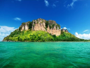 Coral Island