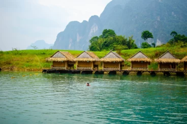Khao Sok National Park