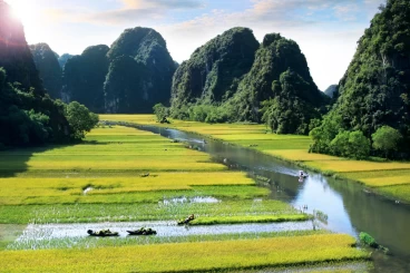 Ninh Bình