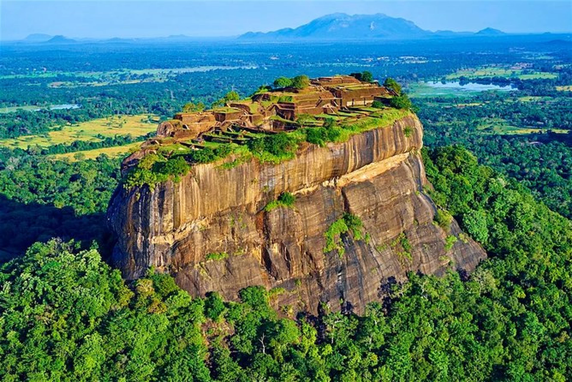 Dambulla