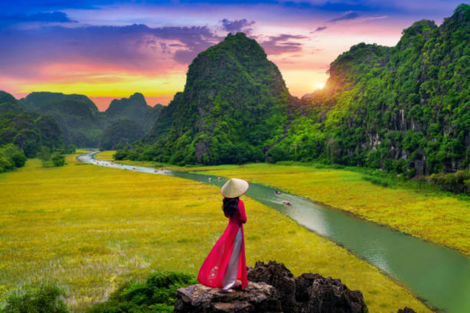 Ninh Bình