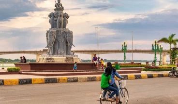 Kampong Cham