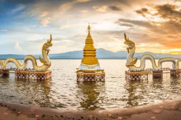 Phayao Lake
