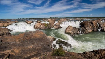 Stung Treng