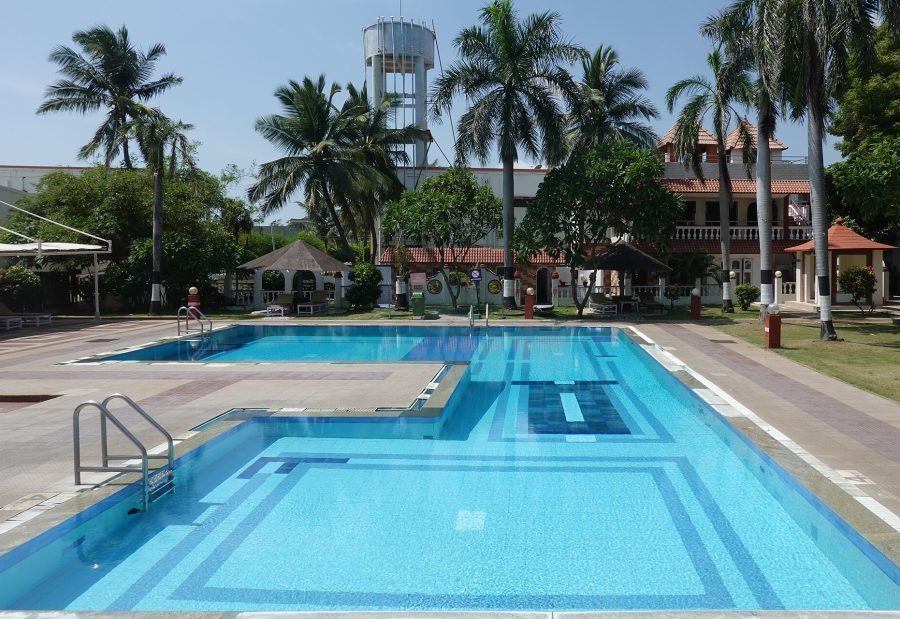 Hotels