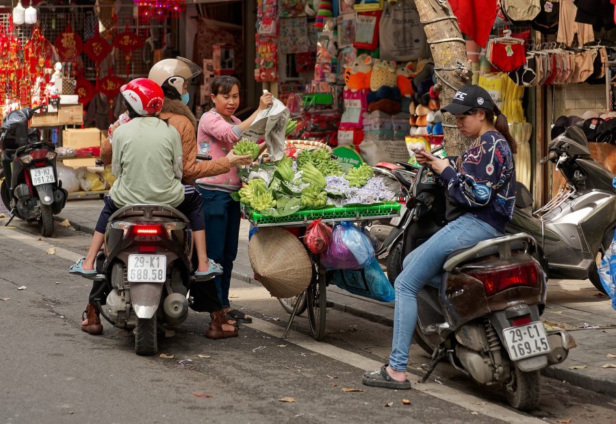 Hanoi