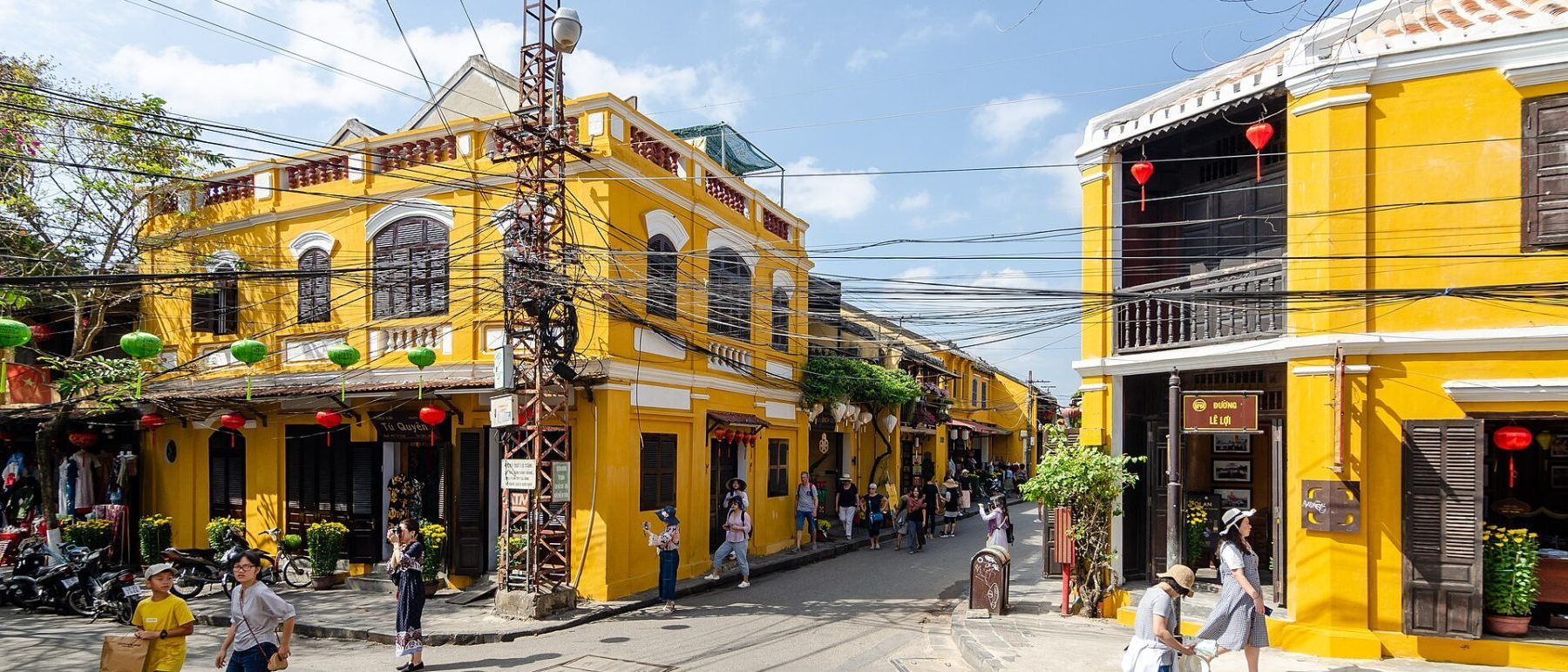 Hoi An