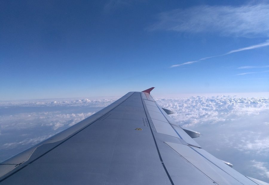 Outbound