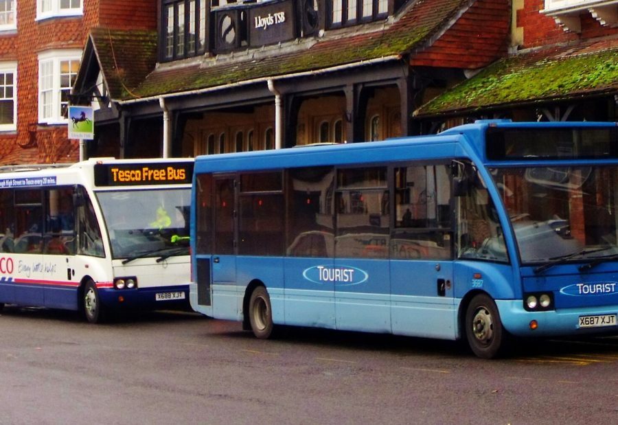 Transportation