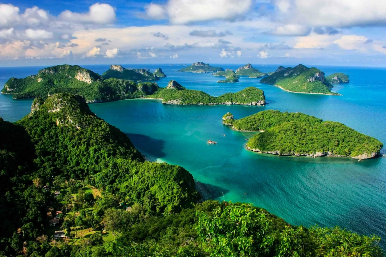 Hanoi – Halong Bay - Phu Quoc