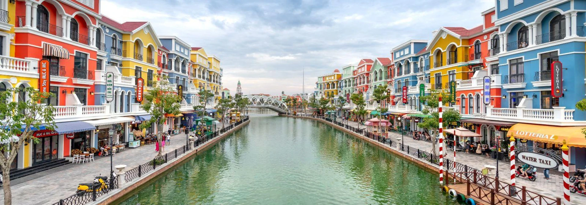 Hanoi – Halong Bay - Phu Quoc