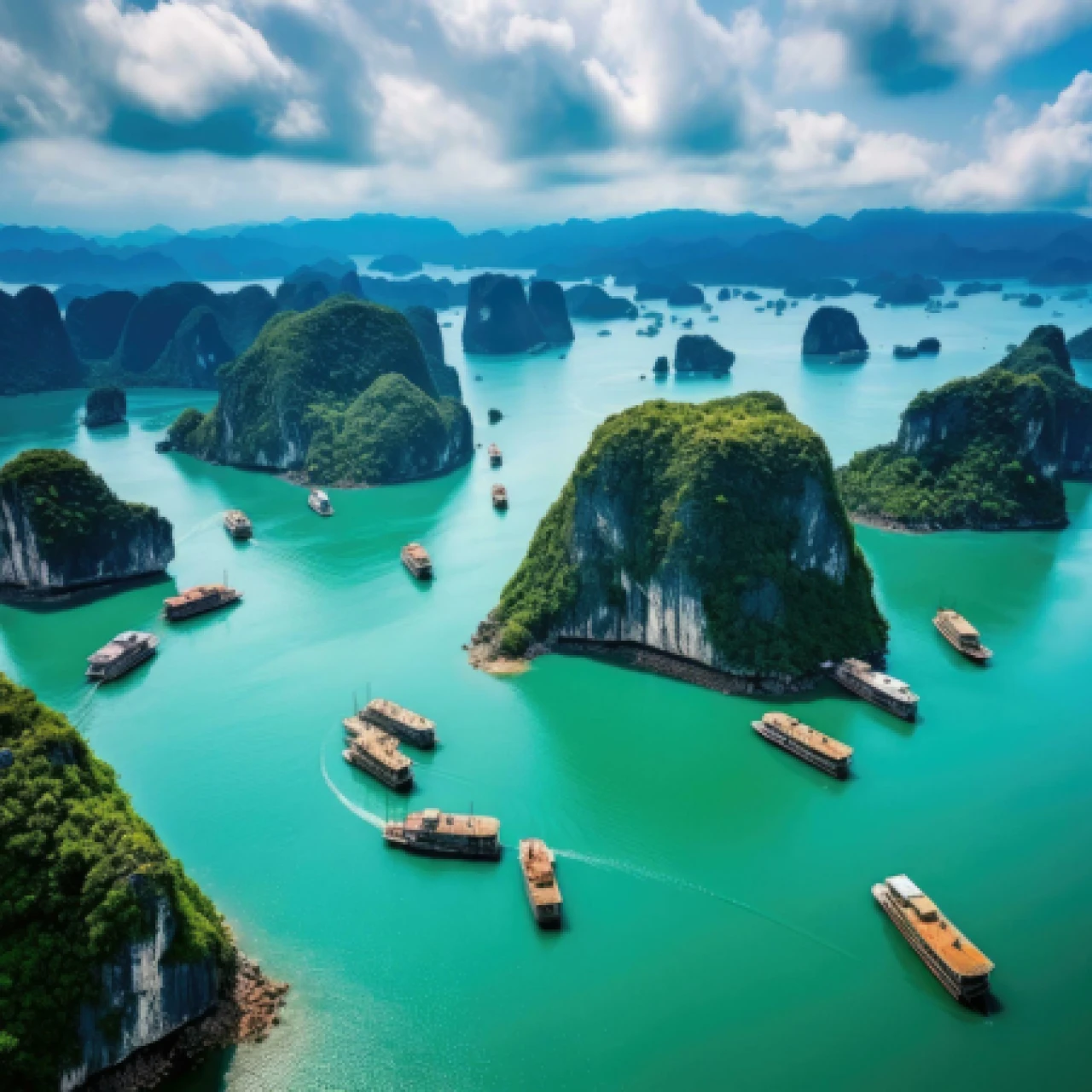 Ha Long
