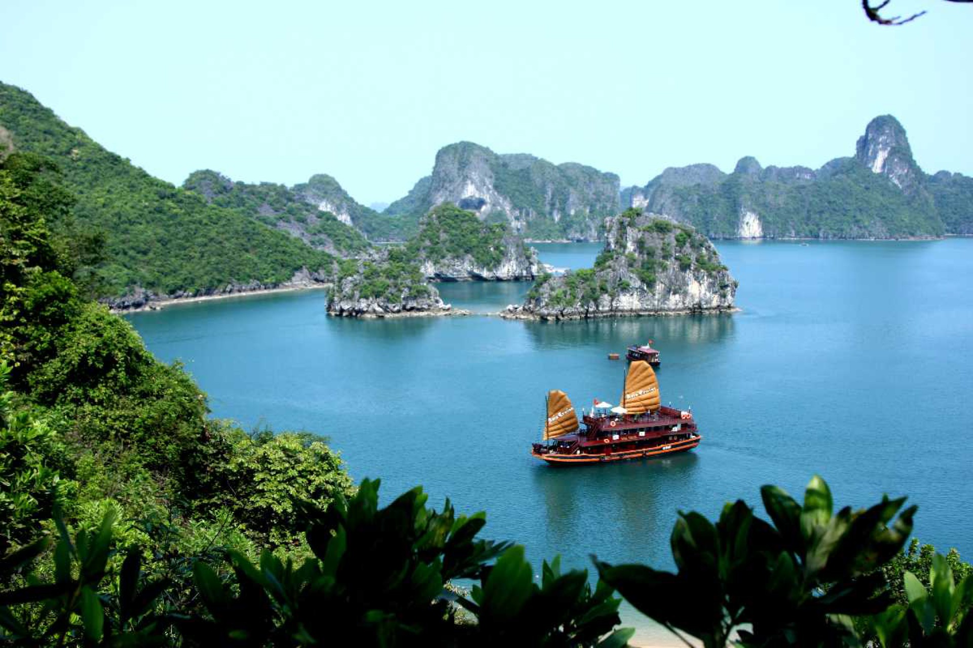 Ha Long