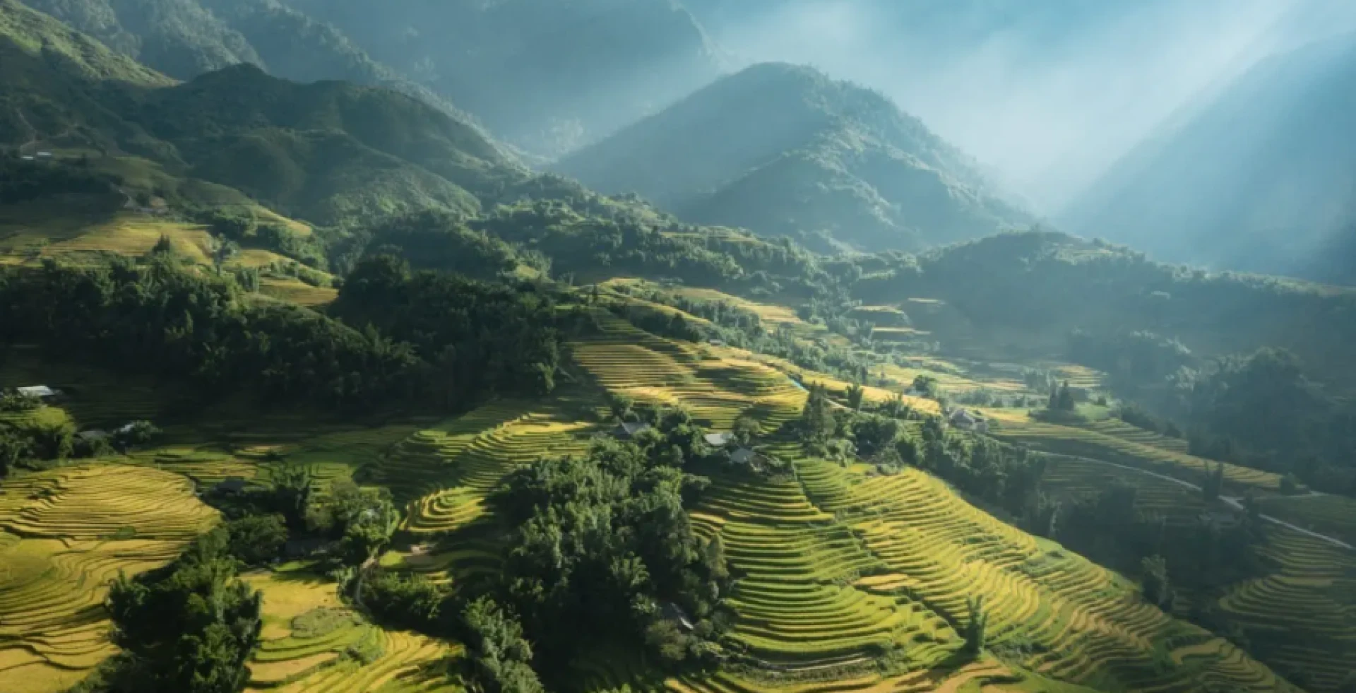 Hanoi - Ninh Binh - Halong Bay - Danang - Bana Hill - Ho Chi Minh