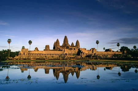 2 Days Tour Package - Cambodia Angkor Wat - Siem Reap