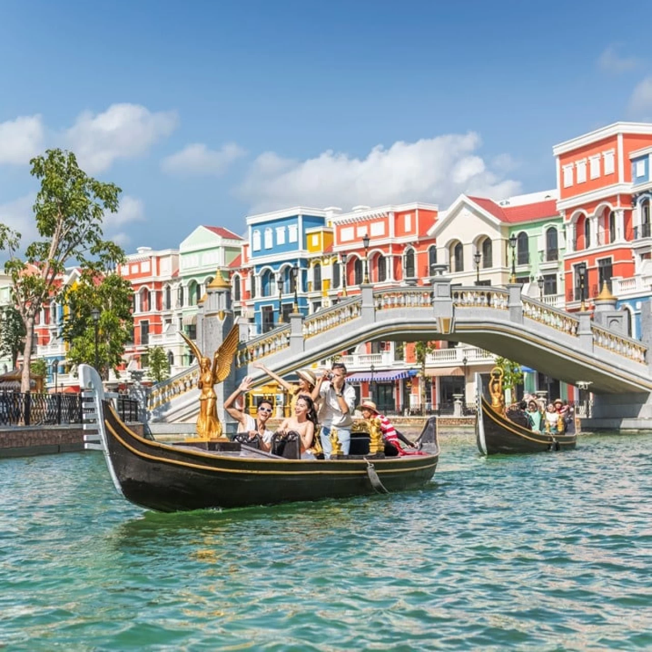 11 Days Tour Package - Vietnam Hanoi - Phu Quoc - Danang - Hoi An