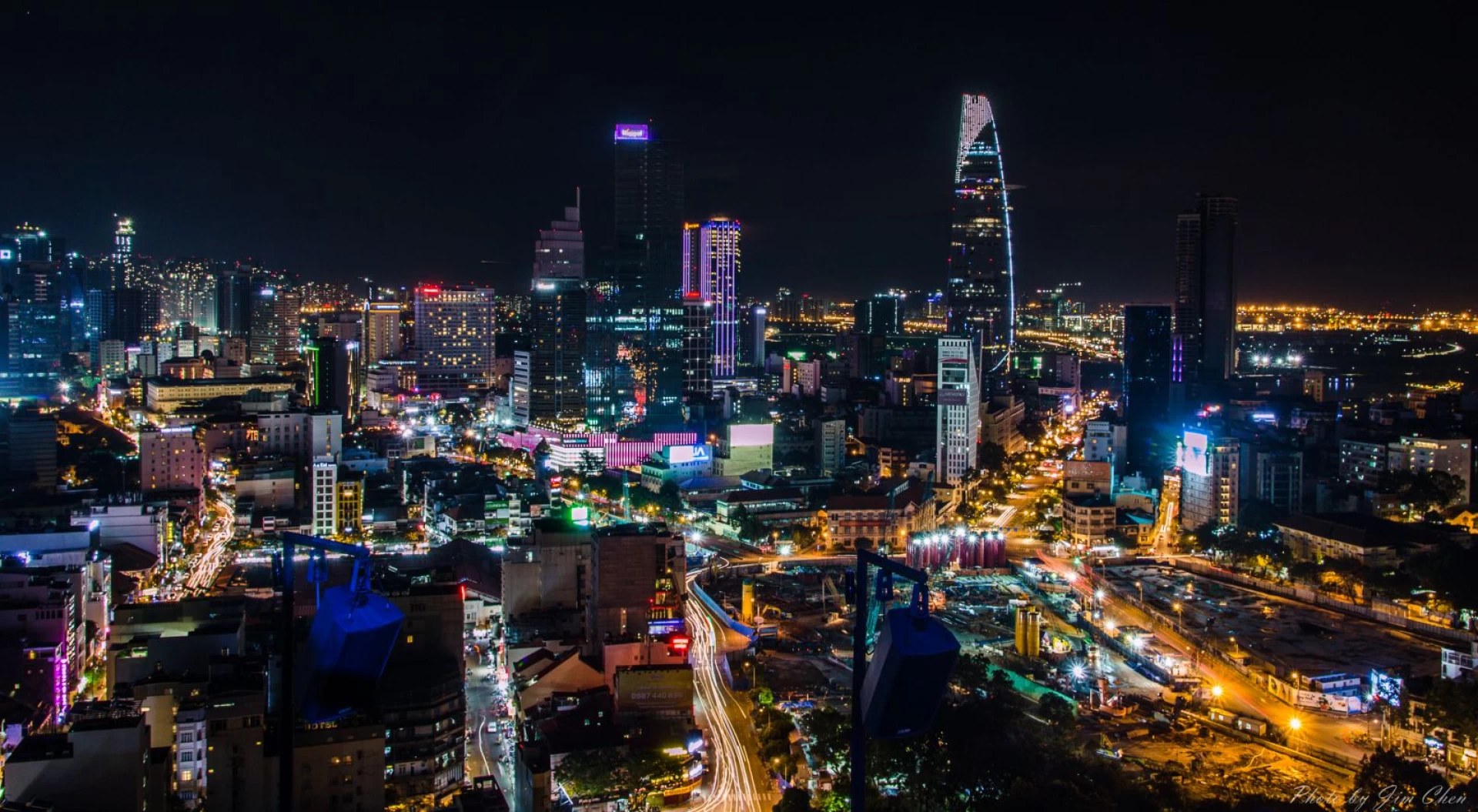 7 Days Tour Package - Vietnam  SAIGON – CU CHI TUNNEL - MEKONG DELTA - DANANG - HOI AN