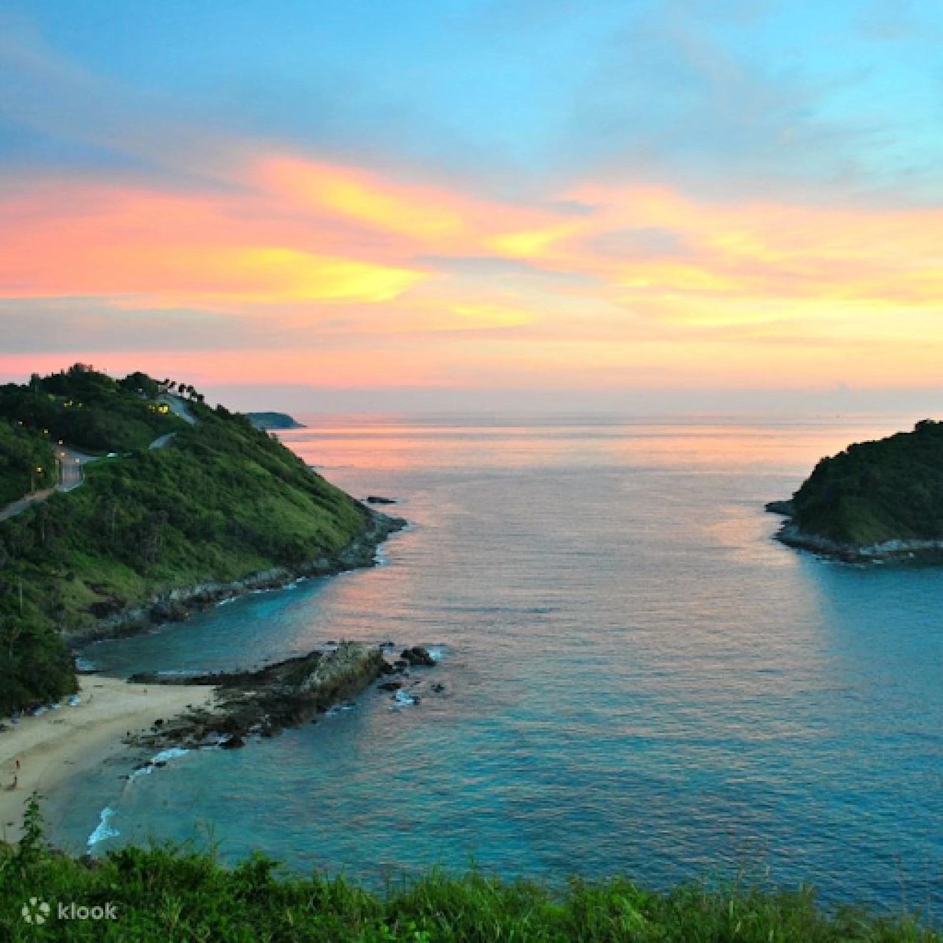 3 Days Tour Package - Thailand Phuket - James Bond Island