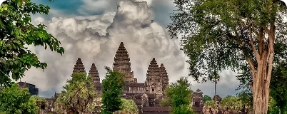 Cambodia