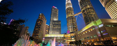 Malaysia Heritage & Nature – 6 Days