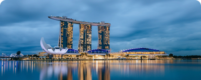 Singapore MICE Insider – 4 Days