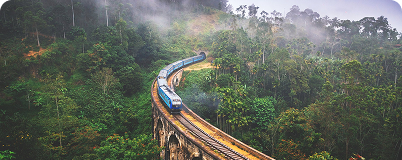 Sri Lanka Cultural Triangle – 7 Days