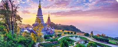 Thailand