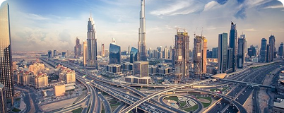 Dubai & Abu Dhabi Icons – 5 Days