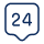 24/7 Support