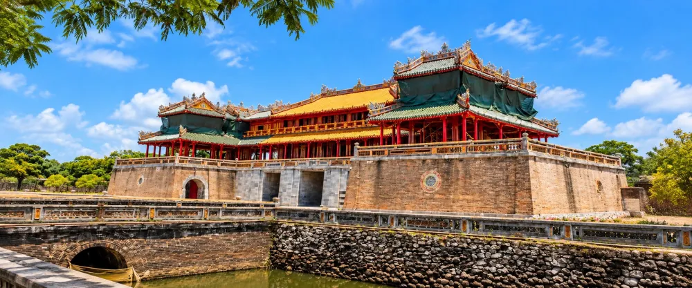 Elevating Travel Across Asia