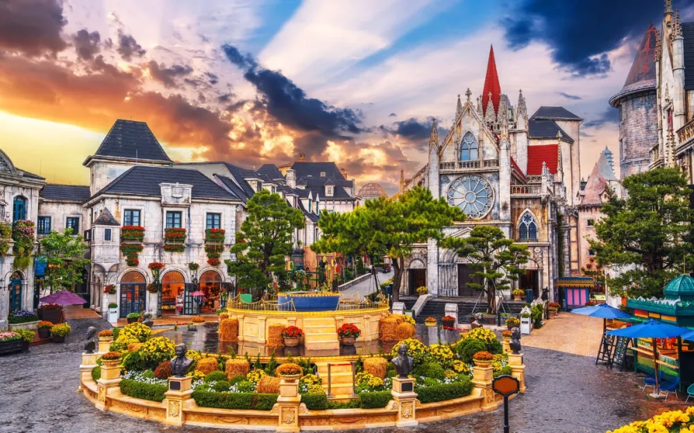 Fantasy Park