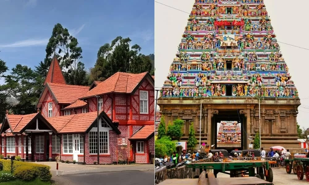 Nuwara Eliya