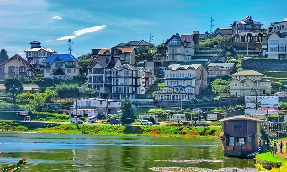 Nuwara Eliya