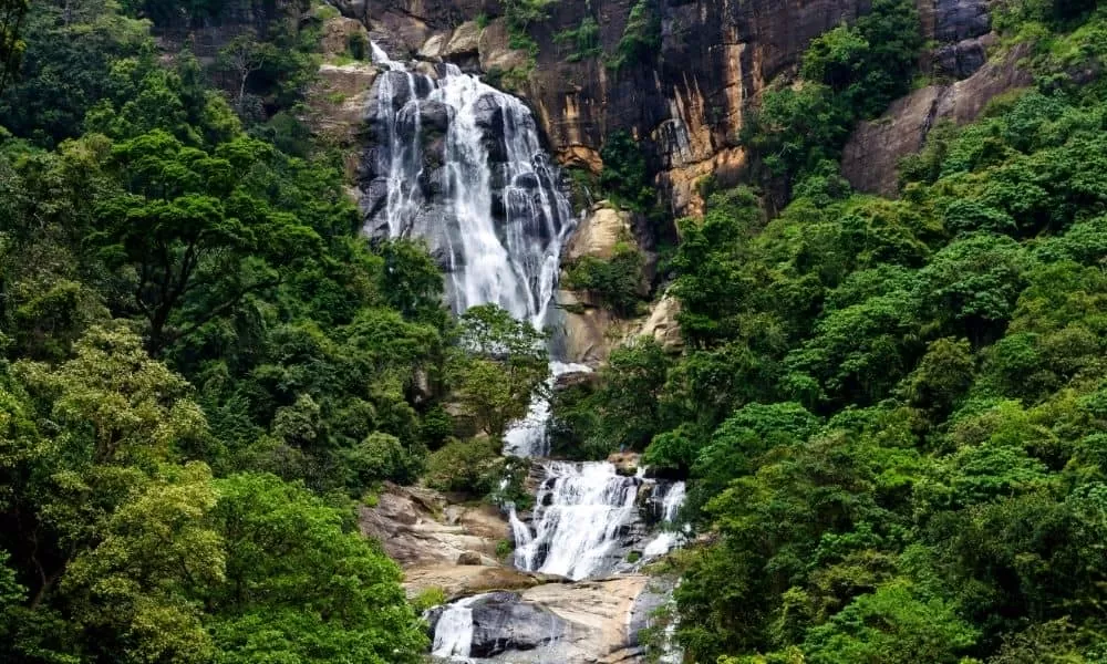 Ravana Cave