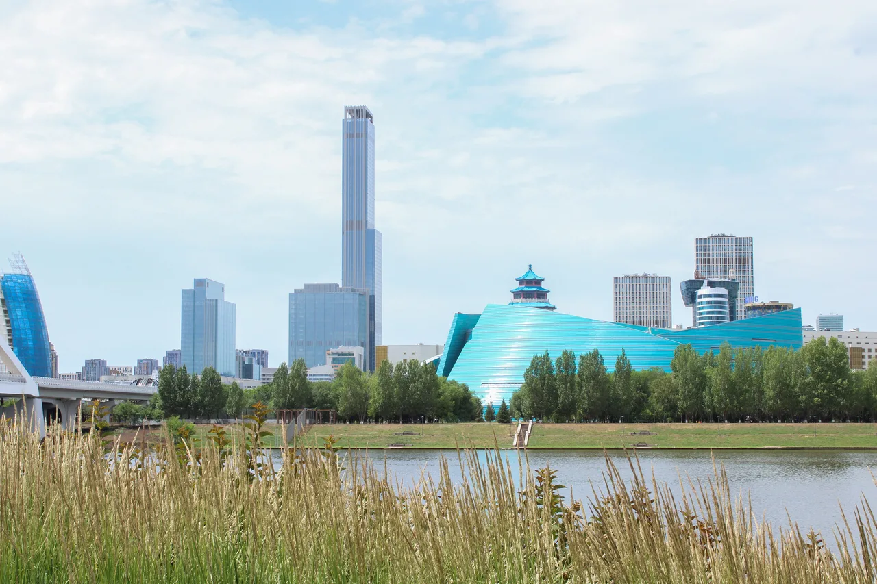 Astana