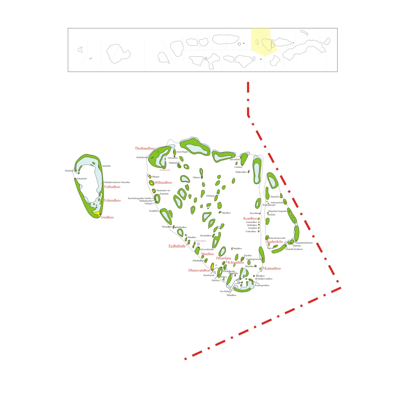 Baa Atoll (UNESCO)