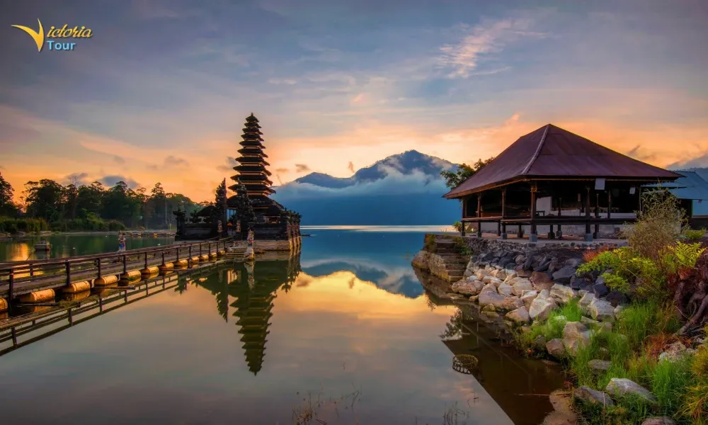Bali 4-Day Tour: Ubud - Kintamani - South Bali