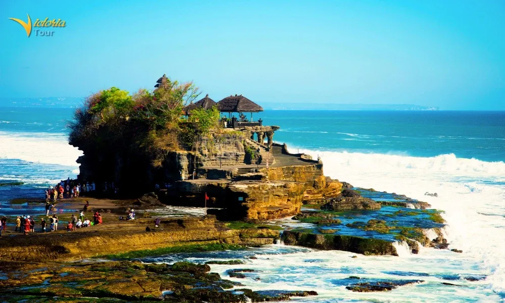 Tanah Lot