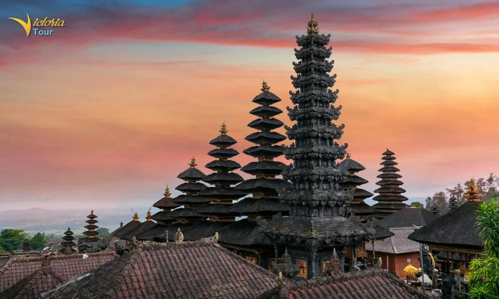 Bali 5-Day Tour: Ubud - East Bali - South Bali