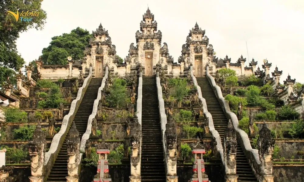 Lempuyang Temple