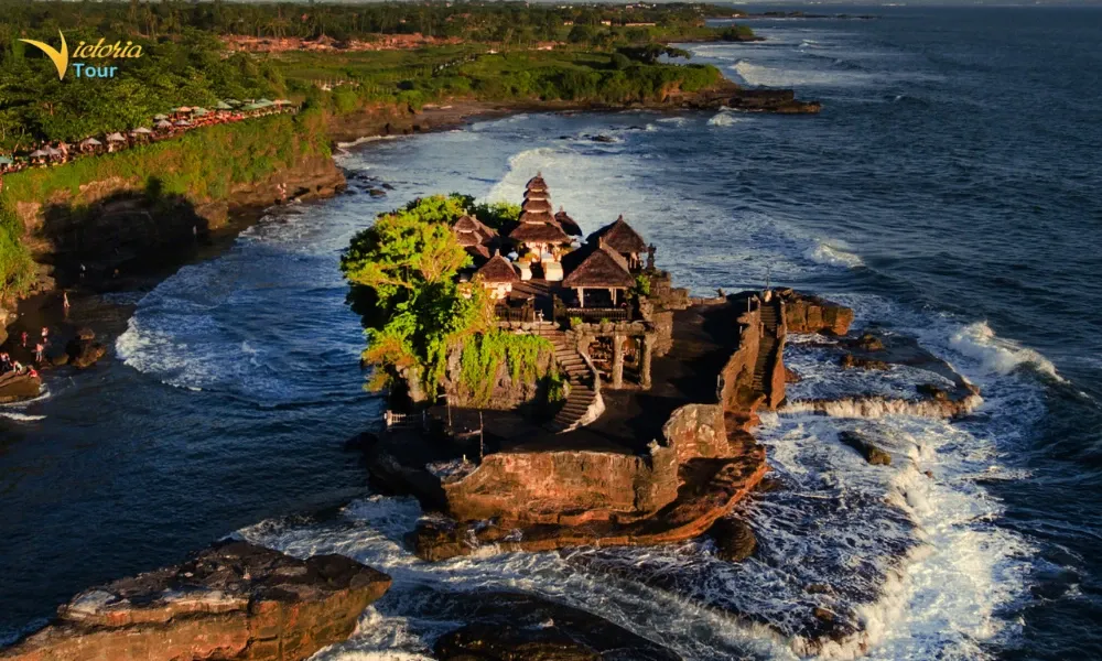 Bali 5-Day Tour: Ubud - Kintamani - Bedugul - South Bali